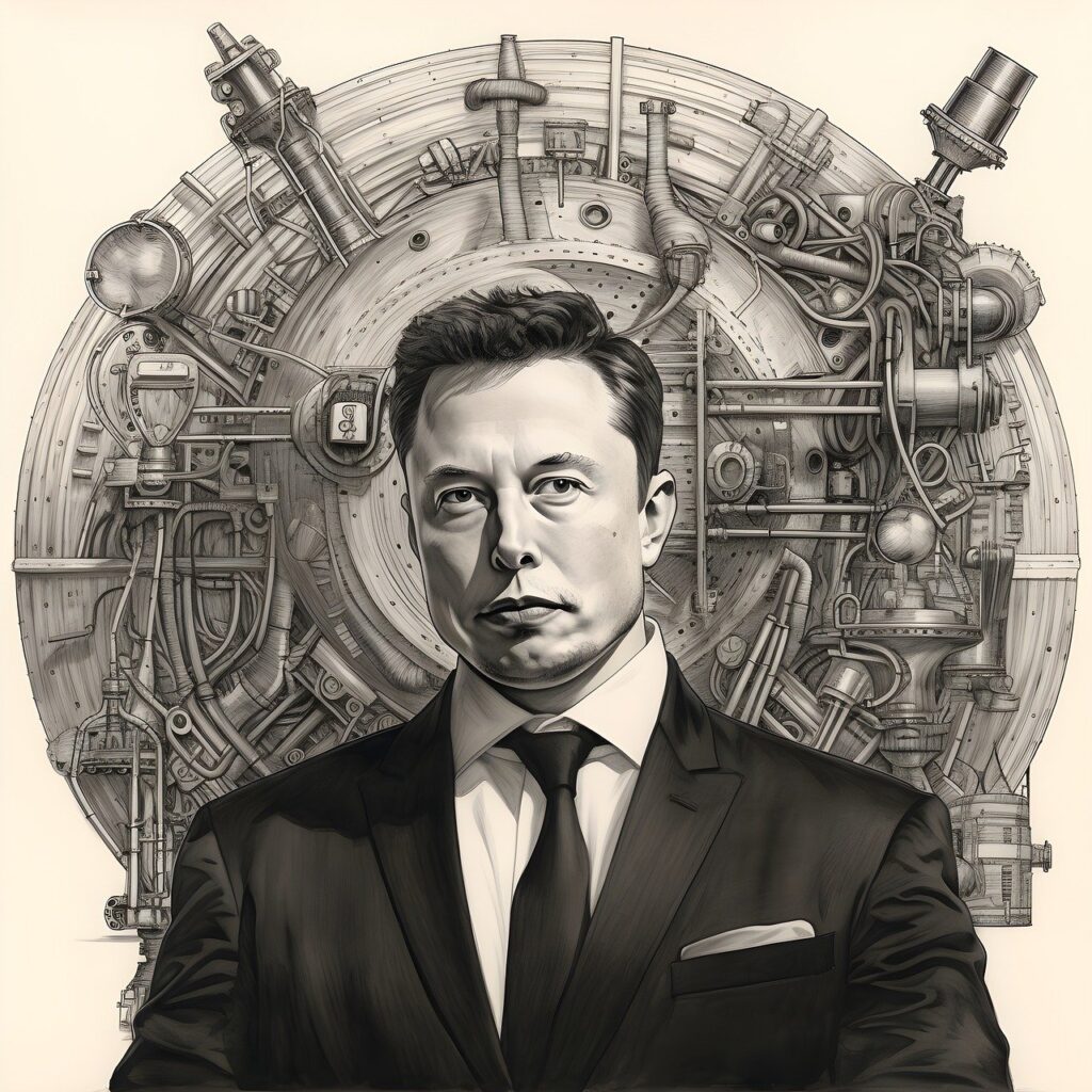 The Challenges That Elon Musk Faces